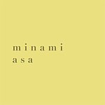 设计师品牌 - Minami Asa