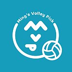 MVP 铭排选物 Ming's VolleyPick