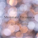 设计师品牌 - Miniature Treasures