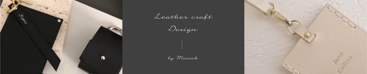 设计师品牌 - Minioh