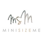 设计师品牌 - Minisize Me