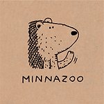 设计师品牌 - MINNAZOO