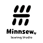 设计师品牌 - minnsew 手作童装・布小物专卖店