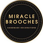 设计师品牌 - MiraclebroochesBY