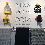 设计师品牌 - MISS  POM POM