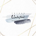设计师品牌 - Undefine