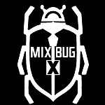 设计师品牌 - 密思伯格 mix bug