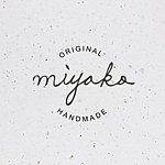 设计师品牌 - Miya ko.杂货布手作