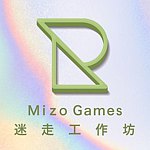 设计师品牌 - 迷走工作坊 Mizo Games