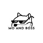 Mo and Boss