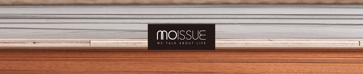 设计师品牌 - MOISSUE