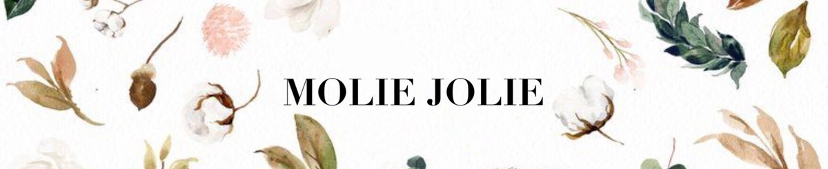 设计师品牌 - MolieJolie