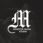设计师品牌 - Monster Mama Studio