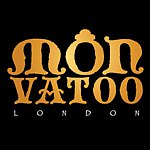 设计师品牌 - MONVATOO London