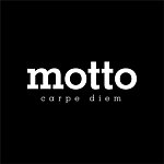 设计师品牌 - Motto Carpe Diem