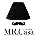 设计师品牌 - Mr.Casa家灯先生