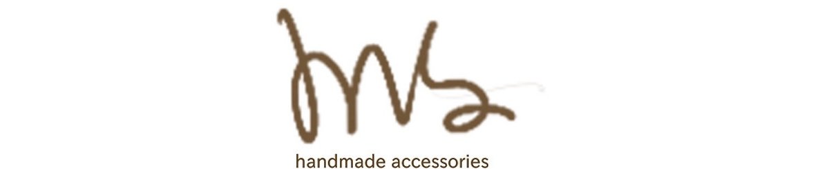 设计师品牌 - MS • accessories