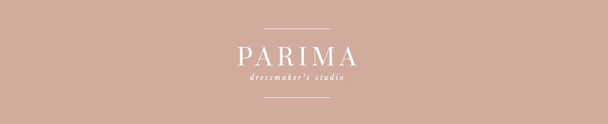 设计师品牌 - Parima