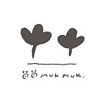 设计师品牌 - 苜苜 Muk Muk.
