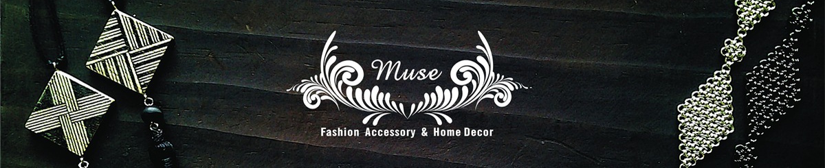 设计师品牌 - Muse – Fashion Accessory