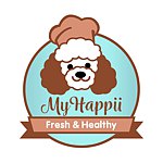 设计师品牌 - MyHappii 狗狗鲜食