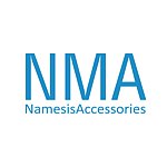 设计师品牌 - NamesisAccessories