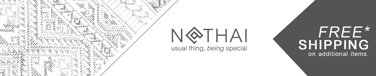 设计师品牌 - Nathai Brand