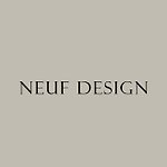 设计师品牌 - Neuf Design