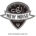 NEW NOISE 音乐饰品实验所