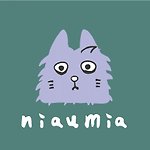 设计师品牌 - 猫毛NiauMo