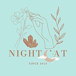设计师品牌 - Night Cat