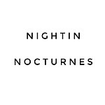 设计师品牌 - Nightin nocturnes