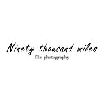 设计师品牌 - Ninety thousand miles