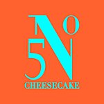 设计师品牌 - No.05 CheeseCake 5号起司蛋糕专门店