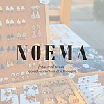 设计师品牌 - noema