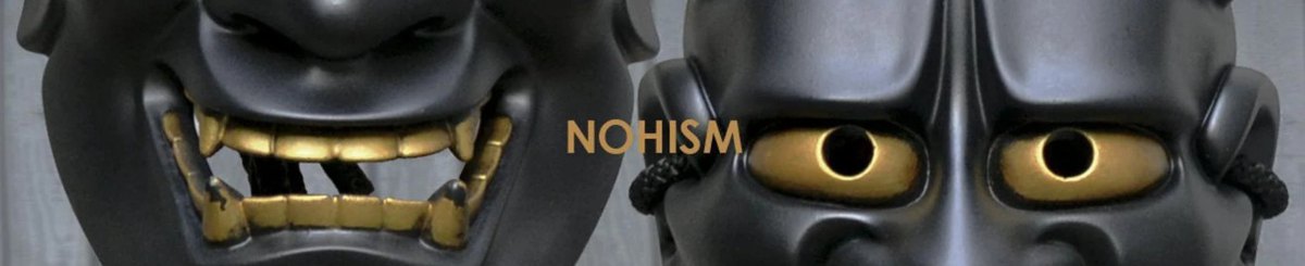 设计师品牌 - NOHISM