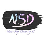 设计师品牌 - Never Stop Dreaming 15