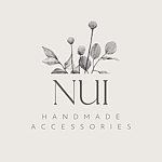 设计师品牌 - nui-accessories