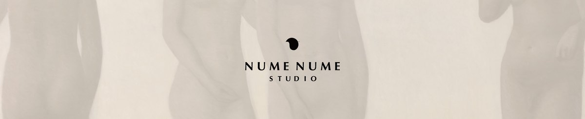 设计师品牌 - Nume NUme studio