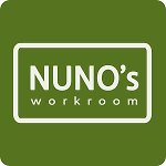 nuno's workroom