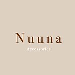 设计师品牌 - Nuuna手作轻珠宝饰品