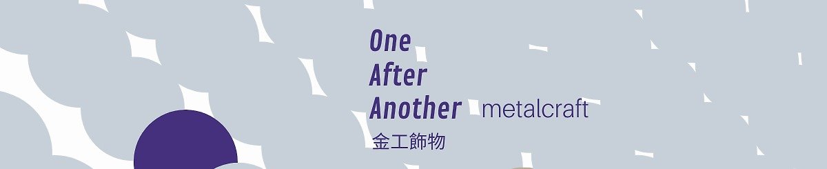 设计师品牌 - One After Another