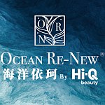 设计师品牌 - Hi-Q beauty Ocean Re-New 海洋依珂