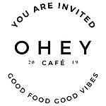 设计师品牌 - OHEY CAFÉ