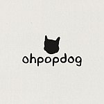 设计师品牌 - Ohpopdog