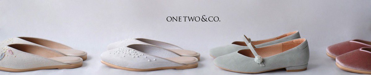 设计师品牌 - ONETWO&CO.
