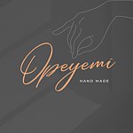 设计师品牌 - Opeyemi手作所