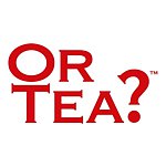 设计师品牌 - OR TEA?