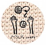 设计师品牌 - MU/s  craft 毛線球牧場
