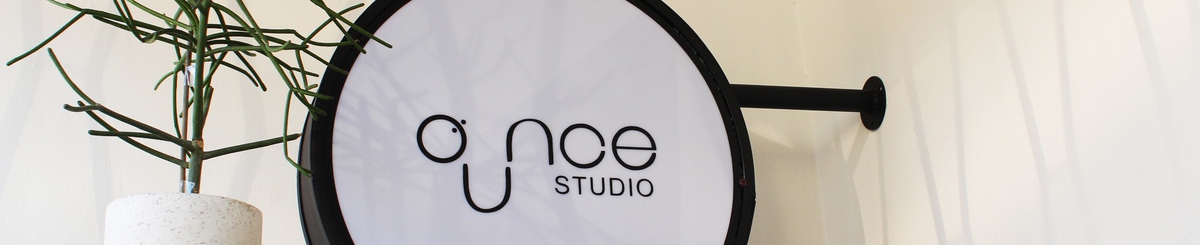 OUNCE studio 玩食插画工作室